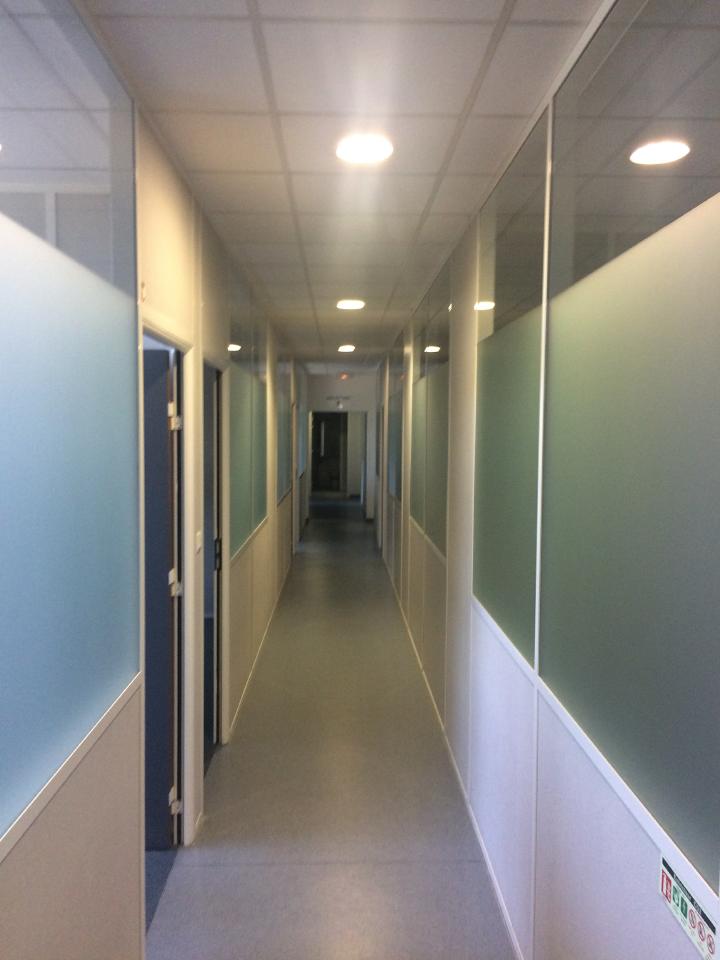 Bureau Toulouse 471m² Location bureau Toulouse Haute-Garonne OLBUR2116976 14